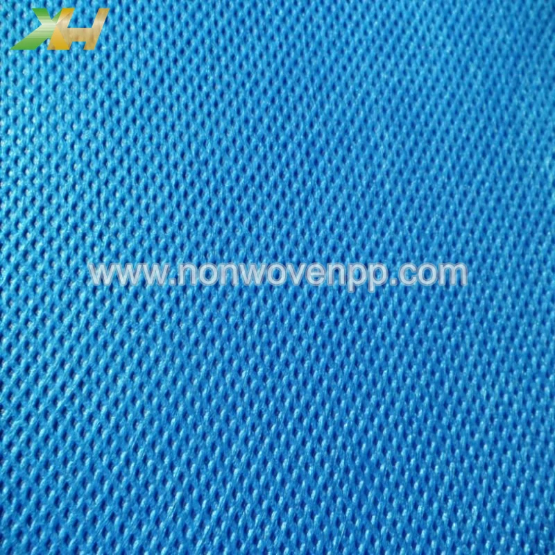 polypropylene fabric nonwoven